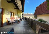 Einfamilienhaus mit Garten in Top-Lage