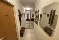 "Gepflegte Wohnung, für Ordination geeignet"