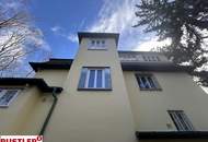 Alt Wiener-Villa in attraktiver Lage des 19.Bezirks