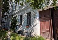 Zinshaus in Wien-Donaustadt mit Entwicklungspotenzial