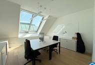 Exklusive Dachgeschoßwohnung mit Blick auf die Wiener Staatsoper!