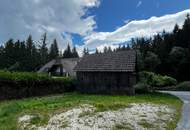 Alleinlage – Rückzugsort mit zwei Wohneinheiten für individuelle Nutzung!