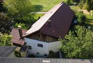 Haus mit Potenzial und viel Platz für individuelle Wohnideen