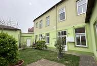 Neuer Preis! Zinshaus in Top Lage von Mödling!