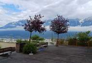 Panorama Café-Restaurant am Pferdesportzentrum in Aldrans