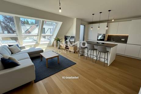 KAUF AUS KONKURSMASSE: DACHTERRASSEN WOHNTRAUM! 13. BEZIRK!, Wohnung-kauf, 1130 Wien 13., Hietzing