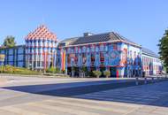 Historisches Anlagejuwel: Kunst- und Seminarhotel "Fuchspalast"