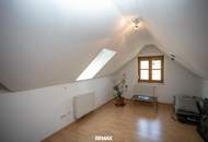 Charmantes Wohnhaus mit Garten in ruhiger Lage nahe Krems