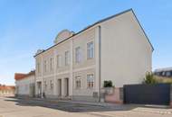 Schlüsselfertiges Doppelhaus in Schleinbach - Haus 2