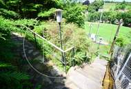 Sanierungsbedürftiges Einfamilienhaus mit Fernsicht in Grünruhelage!