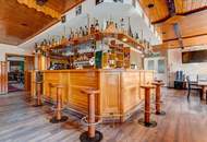 Etablierte Pizzeria mit Fremdenzimmern in Peygarten-Ottenstein – laufender Betrieb !