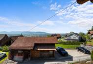 Attraktive Investitionsmöglichkeit in aussichtsreicher Lage von Dornbirn