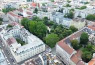 Seltenheitswert in Hernals: Exklusive 3-Zimmer-Wohnung mit Freiflächen