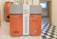 Einfamilienhaus in Gresten mit traumhaften Ausbilck