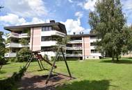 „Zentrumsnahe 3 Zimmer-Wohnung“ Mit Loggia und Carport! In begehrter, ruhiger Lage! Ca. 81 m²