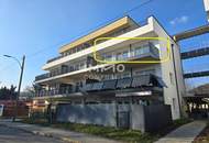 Neuwertige 3 Zimmer-Wohnung mit großem Süd-Balkon - Pirchäckerstraße 38 - Top 14