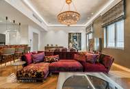 Concierge-Service im Palais: 4-Zimmer-Erstbezug im Herzen der Inneren Stadt, Nähe Börse