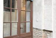 Ruhige Altbauwohnung mit 3 Wohnräumen - UNBEFRISTET // Quiet Period Apartment - UNLIMITED RENT //