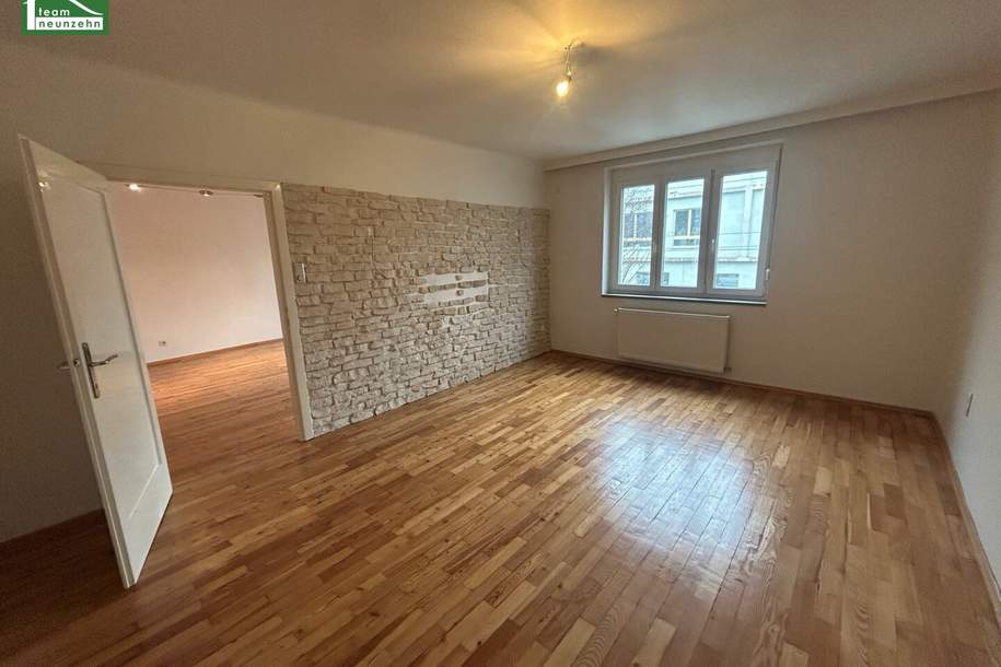 4 Zimmer - perfekte Raumaufteilung. Gutes Preis-Leistungsverhältnis in direkter U Bahn Nähe! Neubau-Wohnung - gebraucht - U Bahn nur 350m entfernt! Für Eigennutzer und Anleger!, Wohnung-kauf, 379.000,€, 1210 Wien 22., Donaustadt