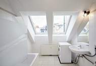 Zuhause über den Dächern - Traumhafte 2-Zimmer-Wohnung mit perfektem Schnitt!