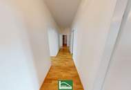 Provisionsfrei! - Elegante 4 Zimmer mit Loggia in Hofruhelage - Altbaucharme trifft modernes Wohlfühlambiente - Top Lage beim Fasanviertel - Küche inklusive - JETZT ANFRAGEN