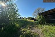 Ruhiges Baugrundstück mit Entwicklungspotenzial – 926 m² nahe Wien & Wienerwald