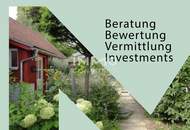 ***Großer Baugrund im Gewerbegebiet Oberwart / Unterwart!!!**