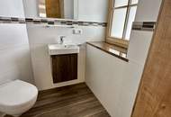 4-Zimmer-Wohnung mit Terrasse im Kurort Bad Dürrnberg zu vermieten!