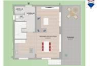 Neues Zuhause in Klosterneuburg - erstklassiges 6-Zimmer-Einfamilienhaus