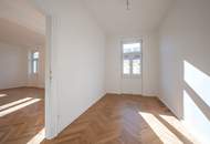 ++NEU++ HELLE SENSATIONELLE 3-ZIMMER ALTBAUERSTBEZUG IN 1070