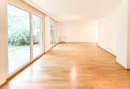 Familientraum in Margareten: 4-Zimmer-Maisonette mit Garten und Balkon
