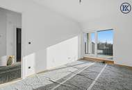 Exklusives Dachgeschoss-Juwel – Mit luxuriöser 16 m² Dachterrasse