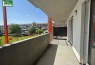 Stilvolles Wohnen in gepflegter Grünlage - ab März verfügbar!