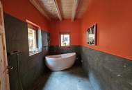 NEUER PREIS: Modernes Chalet an einem besonderen Platz - Freizeitwohnsitzwidmung