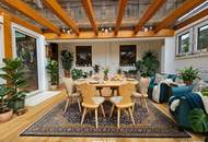 Ein Zuhause mit Herz, Charakter und herrlichem Ausblick