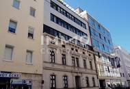 2-Zimmer Citywohnung in der Bürgerstraße zur vermieten!