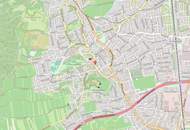 Repräsentatives Büro in Bestlage am Marktplatz: Stil, Raum und Komfort vereint