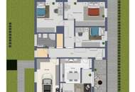 Familienhaus mit Fernblick &amp; großem Grundstück in Aframberg