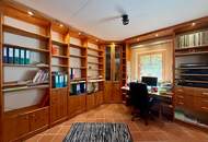 Charmantes Eckreihenhaus in begehrter Wohnlage von Bad Vöslau