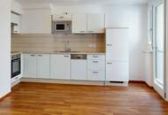 Stadtleben trifft Rückzug: 3-Zimmer-Wohnung mit Terrasse!