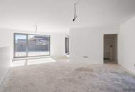 DG-Luxus im Weinviertel *** rund 115m² Terrasse / Loggia *** Nähe Wolkersdorf und Gerasdorf
