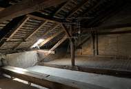 Nachhaltige Ertragsimmobilie mit Entwicklungspotenzial in Penzing