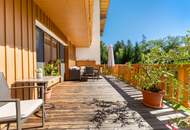 Wohnjuwel am Schöckl mit Panoramablick