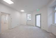 BÜRO/Geschäftslokal/Ordination/Labor: ERSTBEZUG nach Top-Sanierung, Nähe Meidlinger Hauptstraße, U4/U6