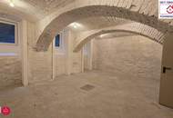 Kreativer Freiraum im Herzen von Wien-Neubau Magazin / Lager Hobbyraum mit Altbau-Charme!