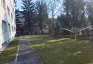 2-Zimmer-Mietwohnung in zentraler Lage