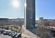 Altbau-Garconniere mit Charme