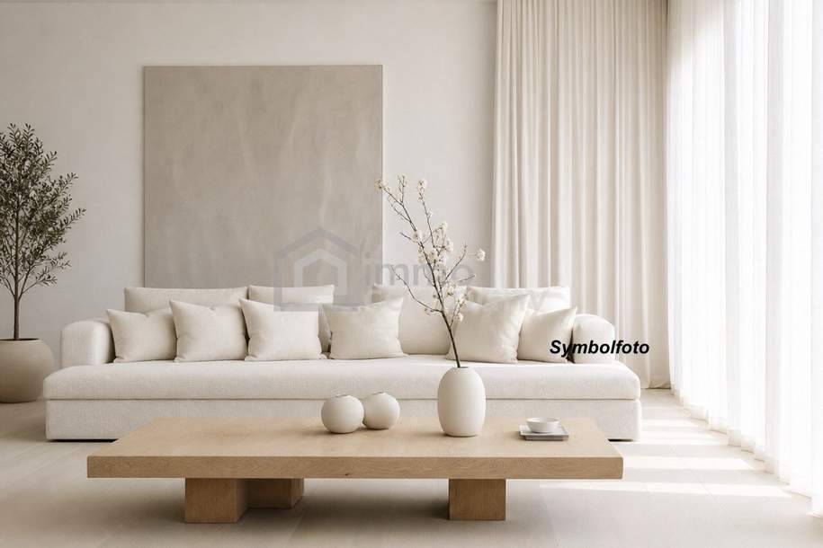 BADEN | GARTENWOHNUNG | TERRASSE &amp; EIGENGARTEN | RUHELAGE | 4–5 ZIMMER, Wohnung-kauf, 830.010,€, 2500 Baden