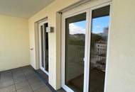 Moderne Neubauwohnung im Zentrum – mit Loggia u. Lift ! TIEFGARAGENPLATZ und KONTROLLIERTE WOHNRAUMBELÜFTUNG