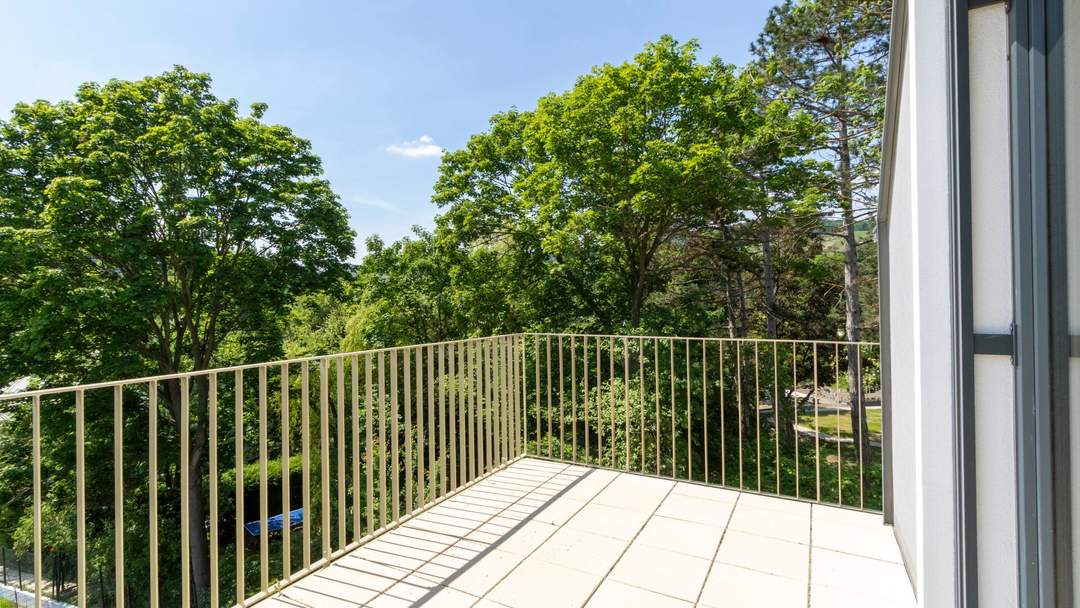 Quality Living im wundervollen Neustift.